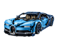 LEGO Technic 42083 Bugatti Chiron - 436955 - zdjęcie 7